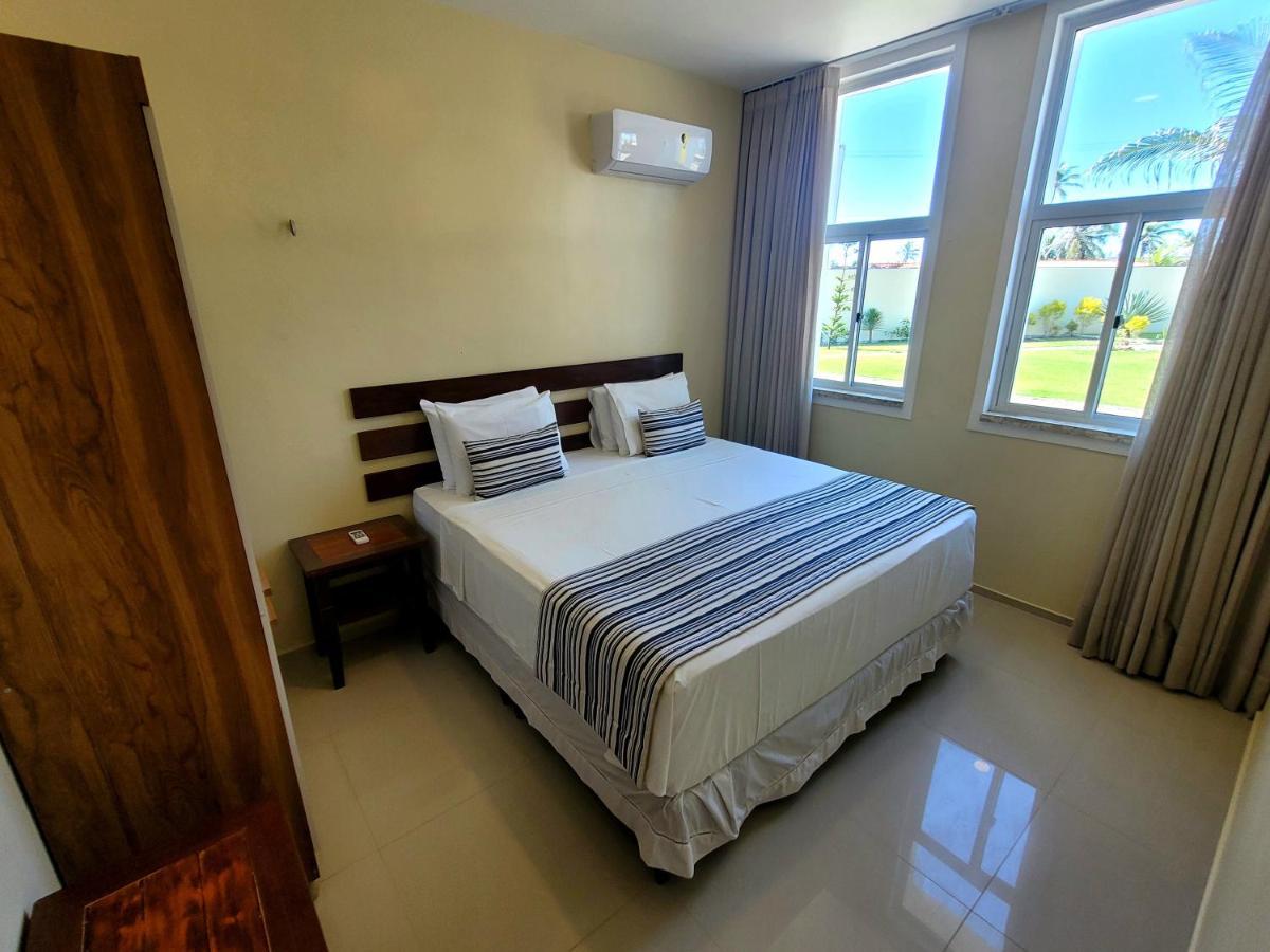 Sunset Beach Hotel Taíba Zimmer foto