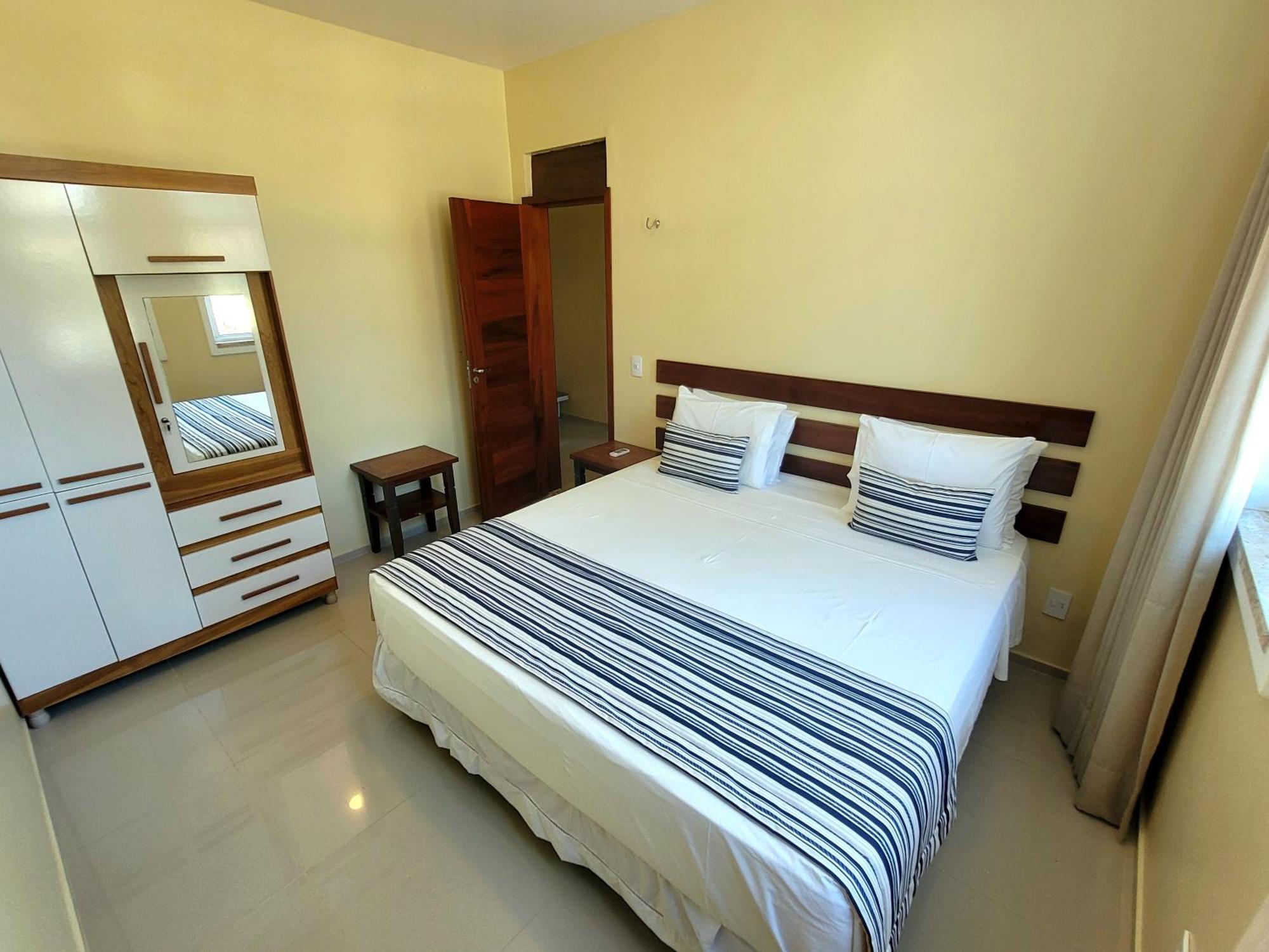 Sunset Beach Hotel Taíba Zimmer foto