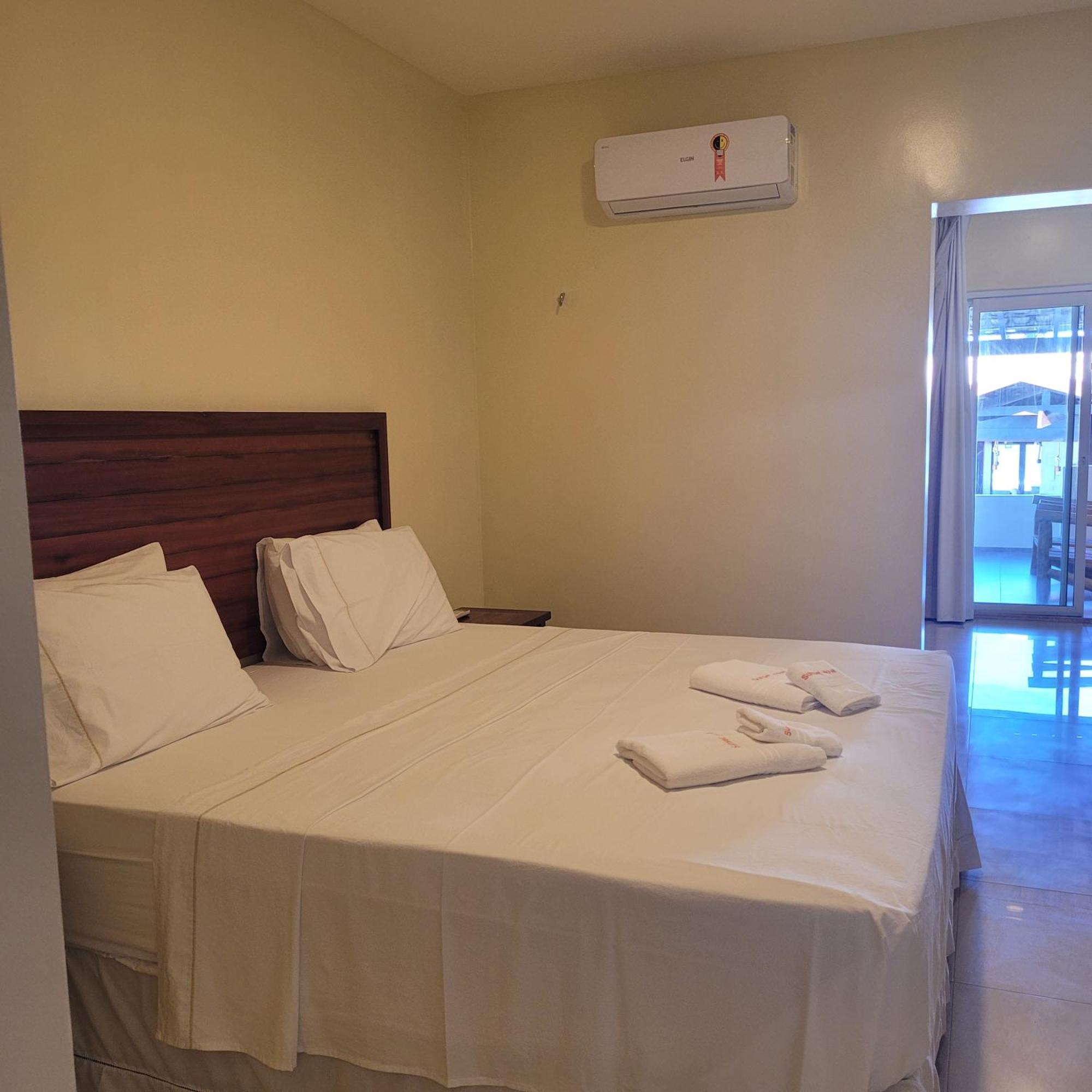 Sunset Beach Hotel Taíba Zimmer foto