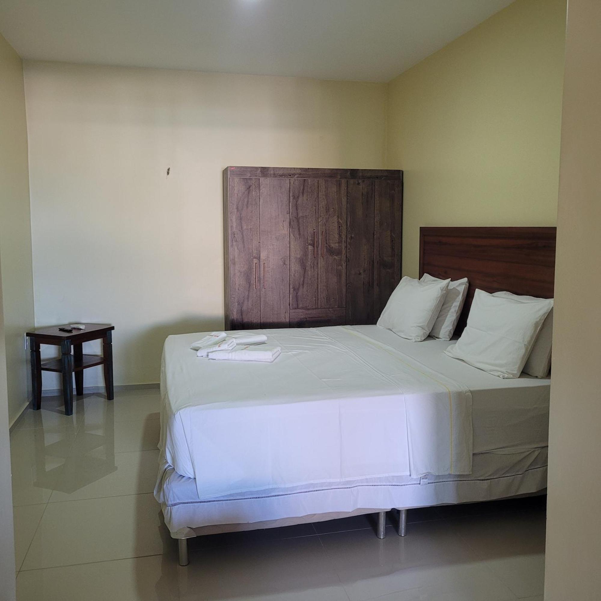 Sunset Beach Hotel Taíba Zimmer foto