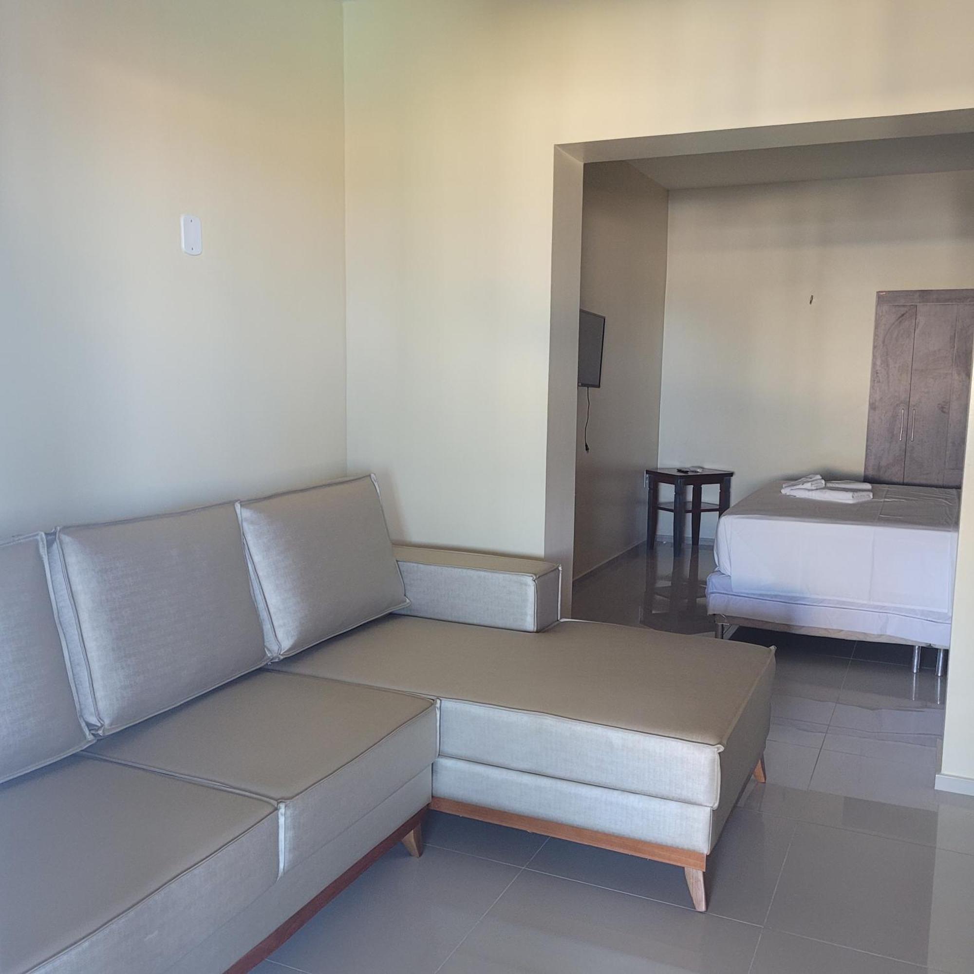 Sunset Beach Hotel Taíba Zimmer foto